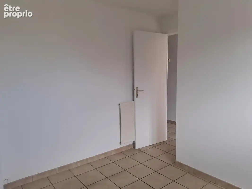 NOUVEAUTE A CASTANET-Maison de typeT3/4 de 95m2 - photo 8