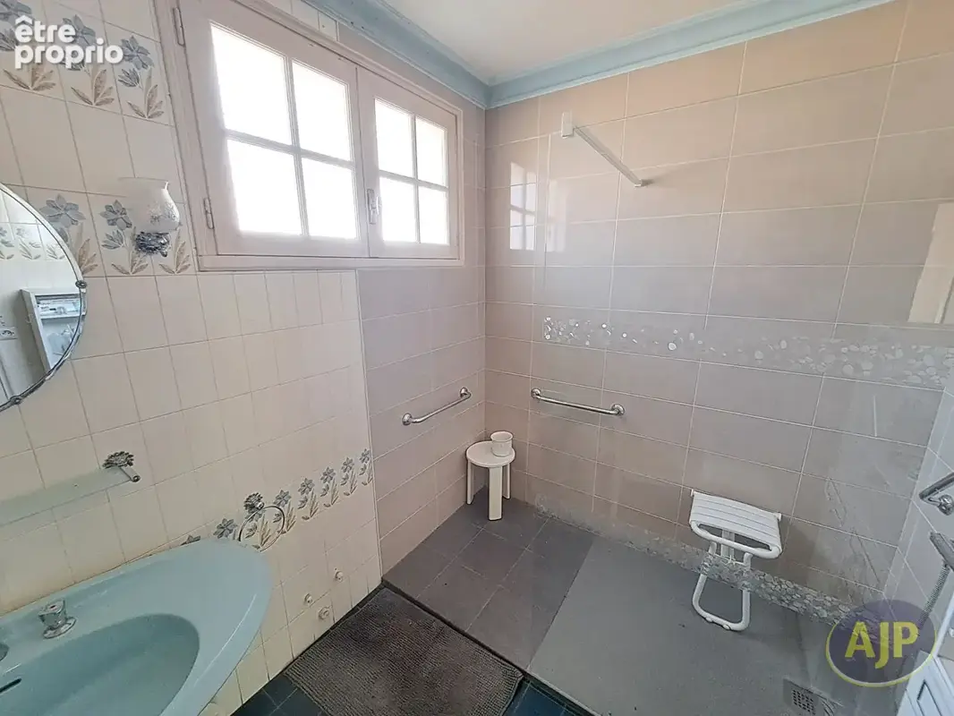 CHALLANS - Maison 3 chambres - photo 7