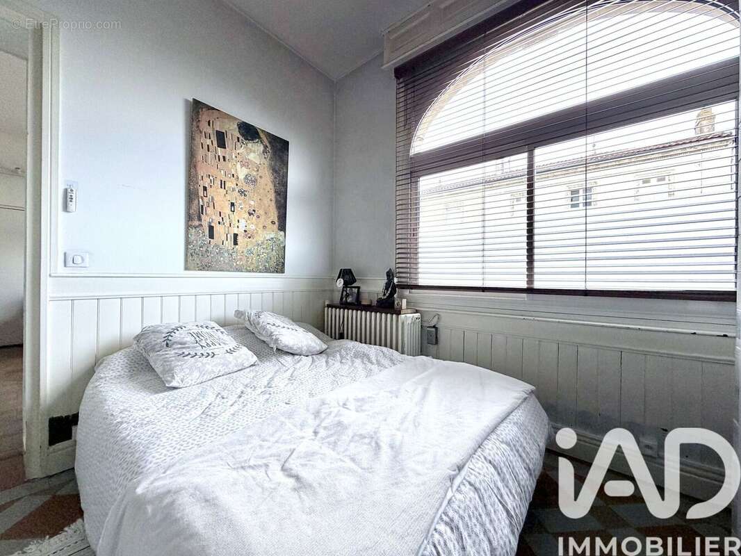 Photo 6 - Appartement à LA TESTE-DE-BUCH