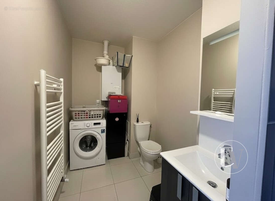 Appartement à LA TESTE-DE-BUCH