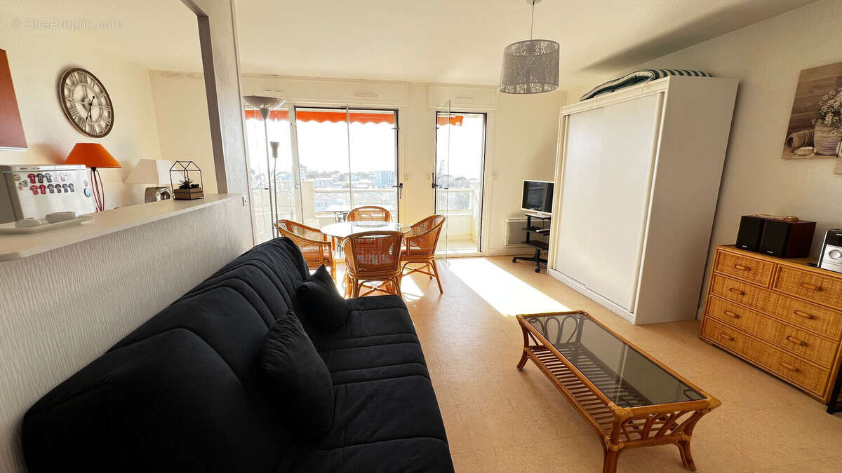 Appartement à ROYAN