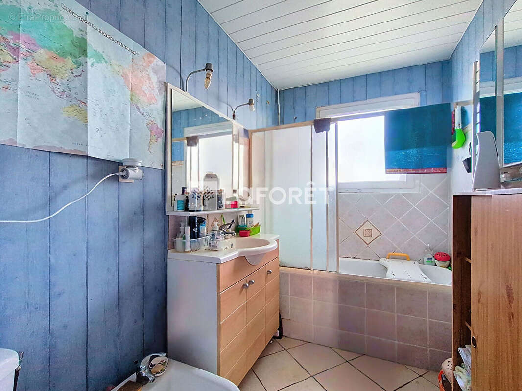 Maison à VILLEMUR-SUR-TARN