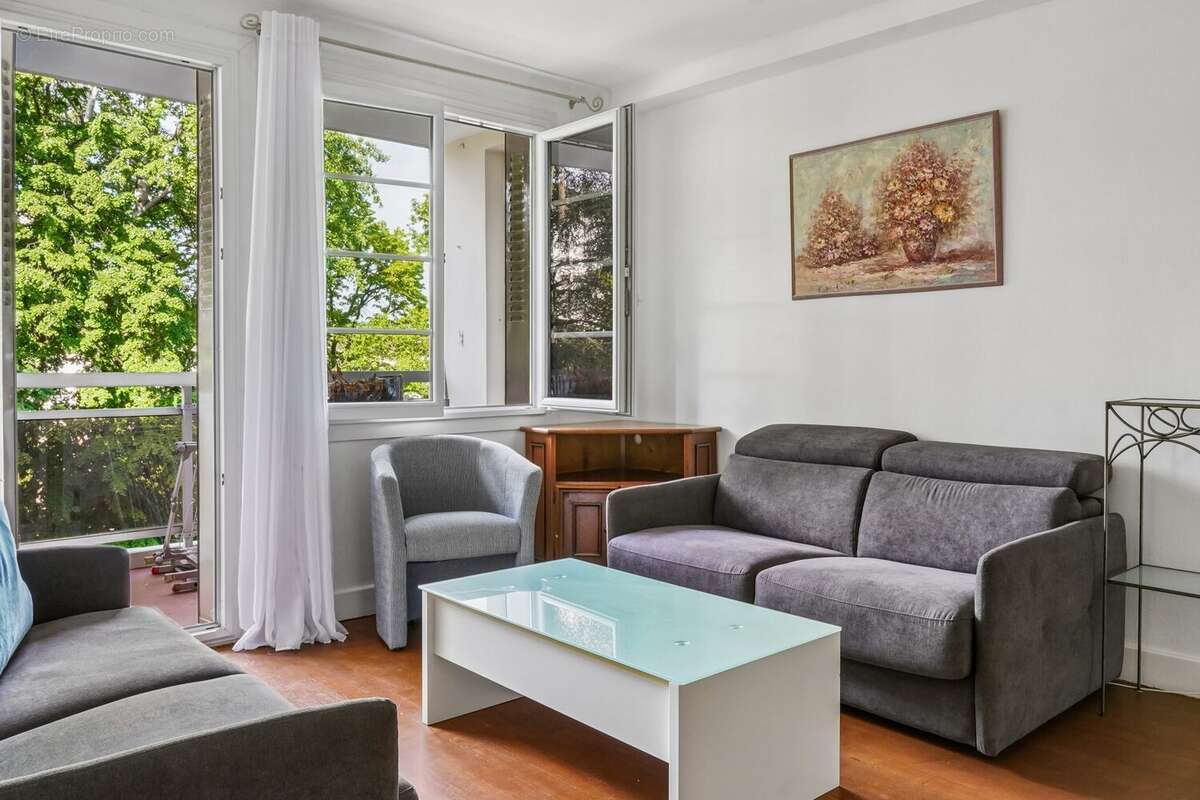 Appartement à LYON-5E