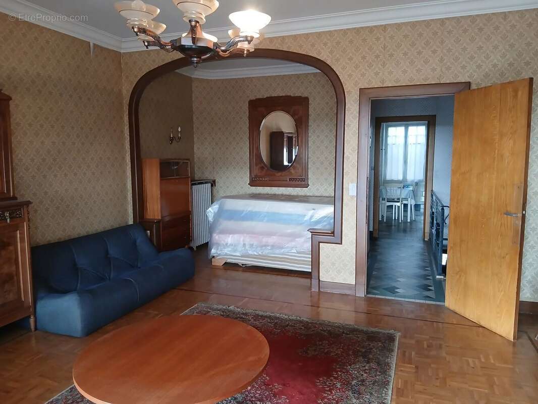 Maison à GAILLAC