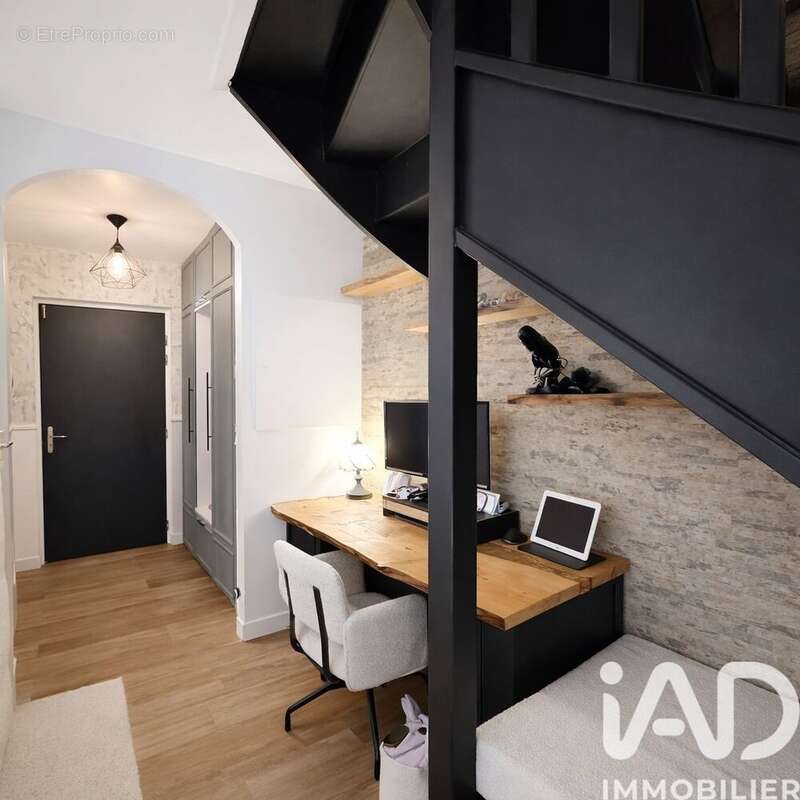 Photo 3 - Appartement à MORSANG-SUR-ORGE
