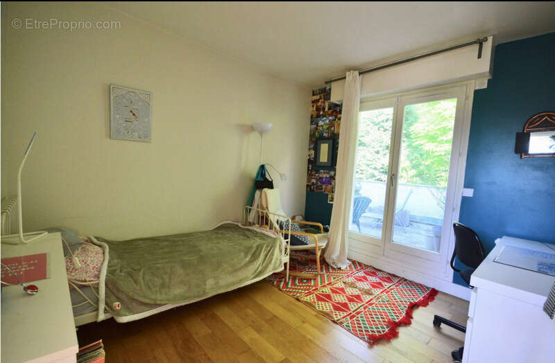 Appartement à SAINT-GERMAIN-EN-LAYE