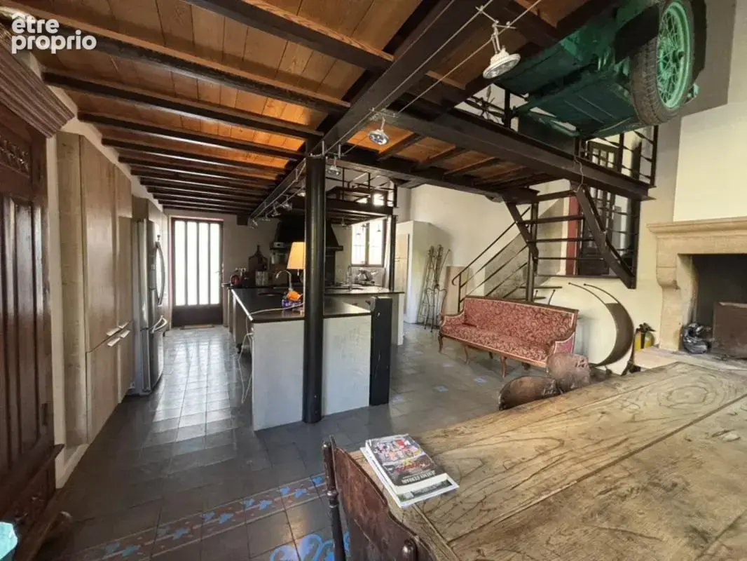 Maison 259 m² à Servian  - photo 14