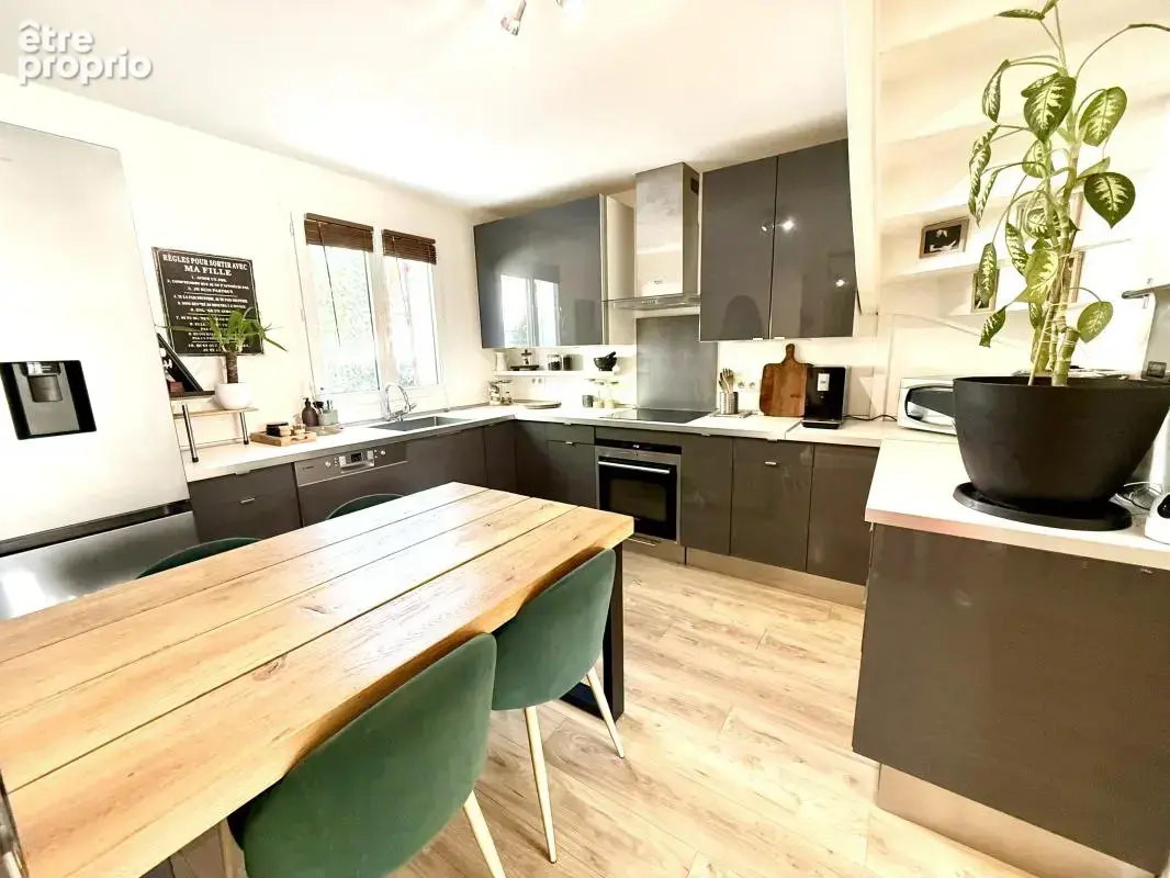 Maison 5 pièces 106 m² à vendre à Guyancourt (78280) - photo 4