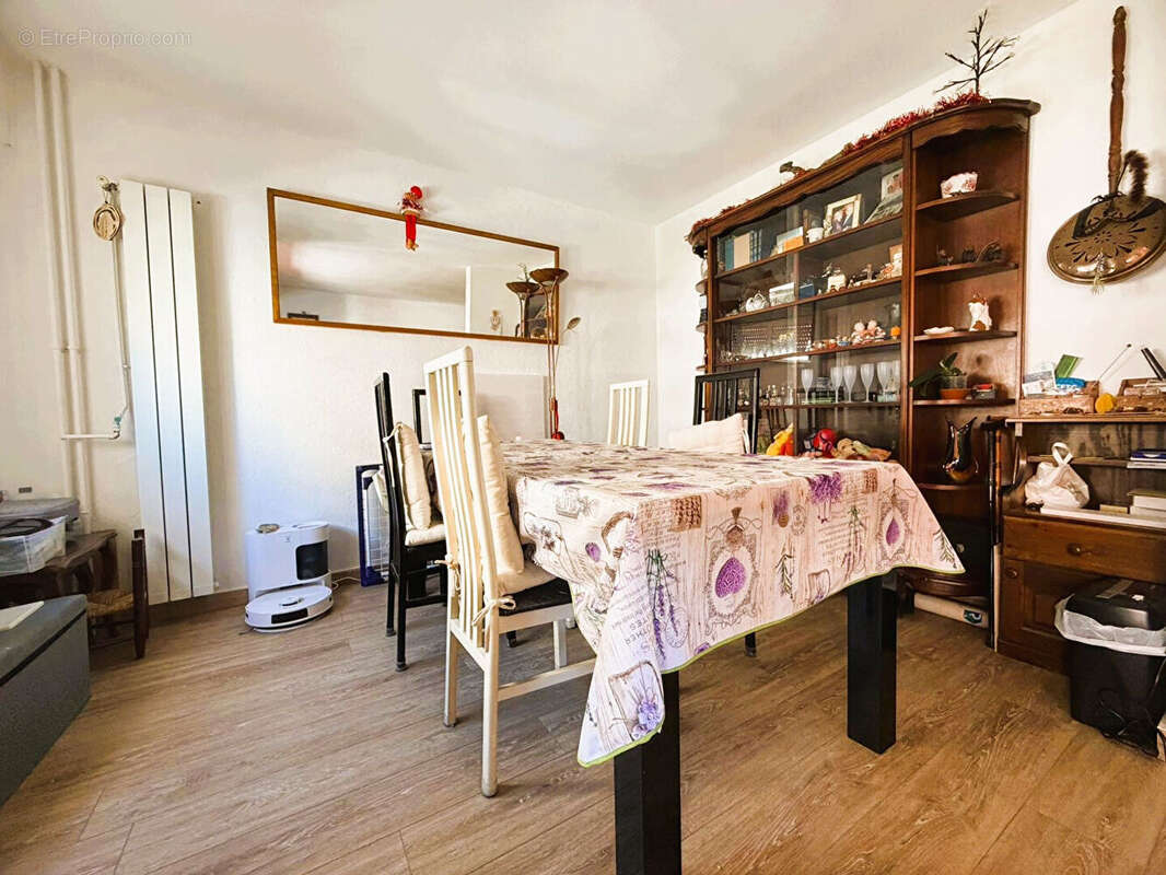 Appartement à CAGNES-SUR-MER