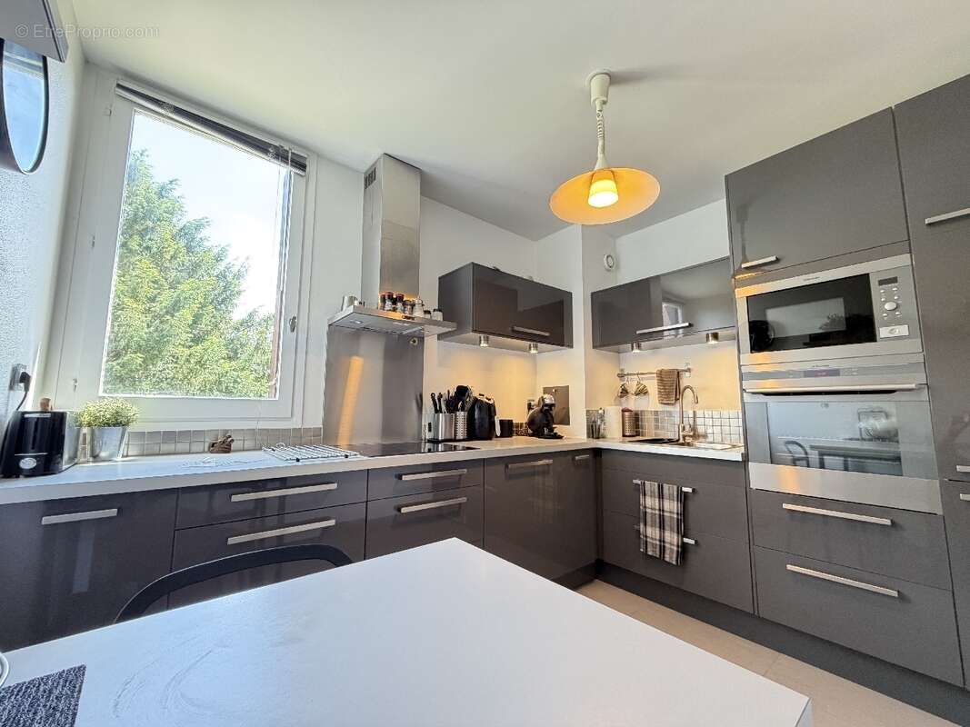 Appartement 85 m² à Champigny-Sur-Marne  - photo 4