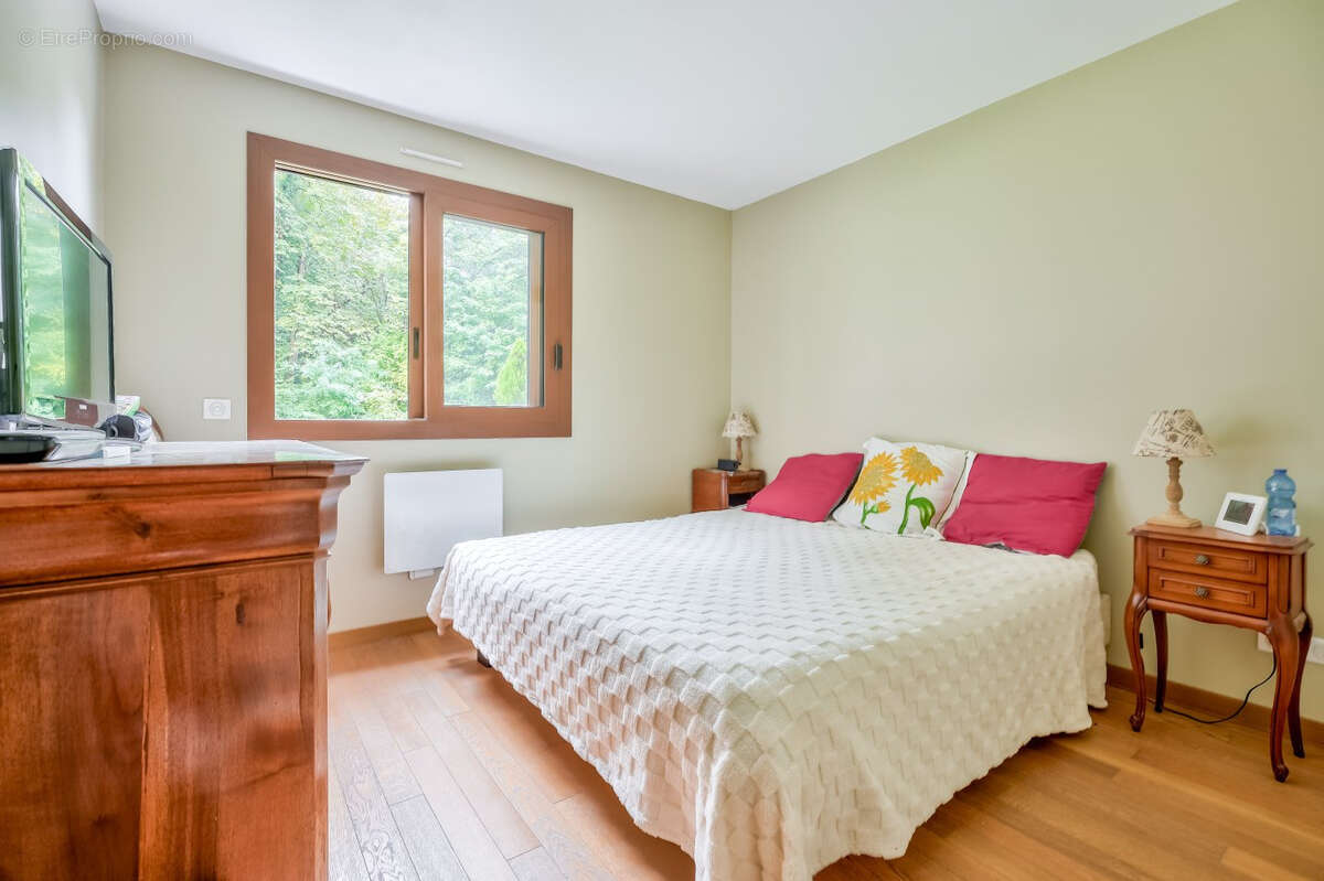 Appartement à CALUIRE-ET-CUIRE