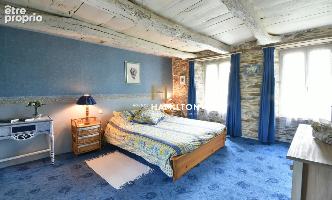 Petite maison dans la prairie - propriete avec potentiel equestre - photo 10