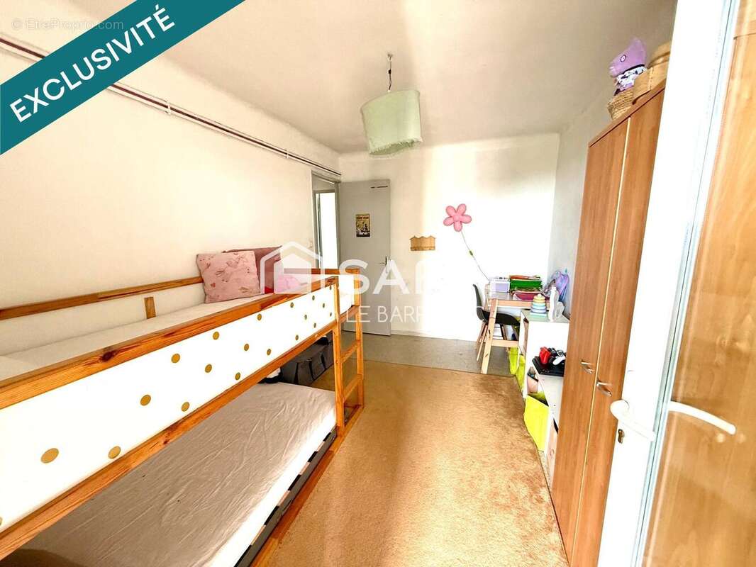 Photo 5 - Appartement à NIMES