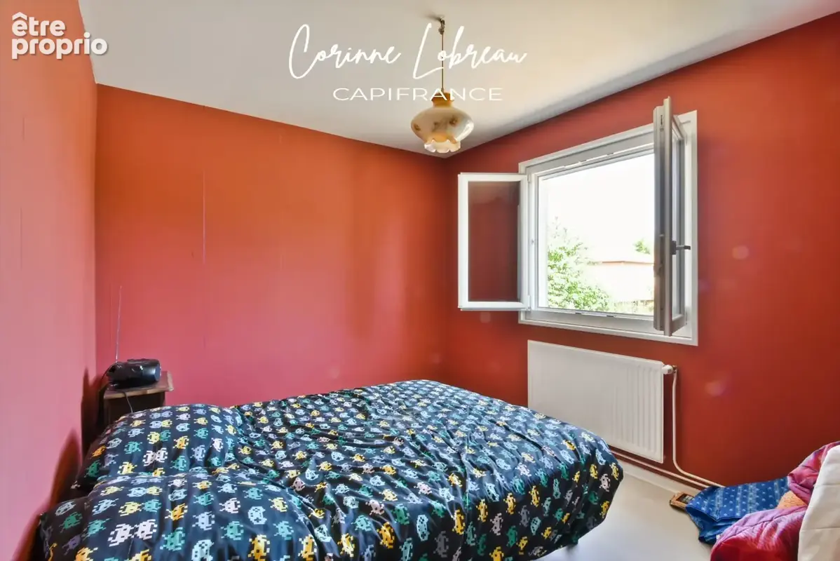 Maison à vendre 3 chambres cœur de Charnay - photo 7