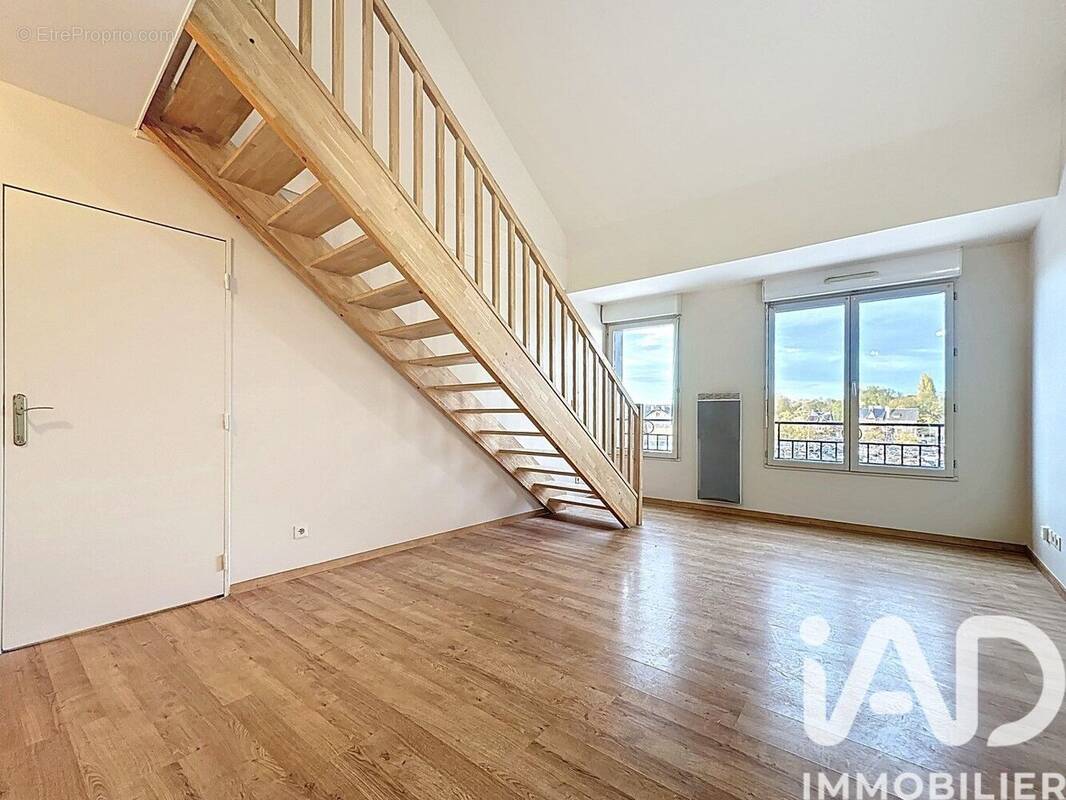 Photo 1 - Appartement à MONTARGIS