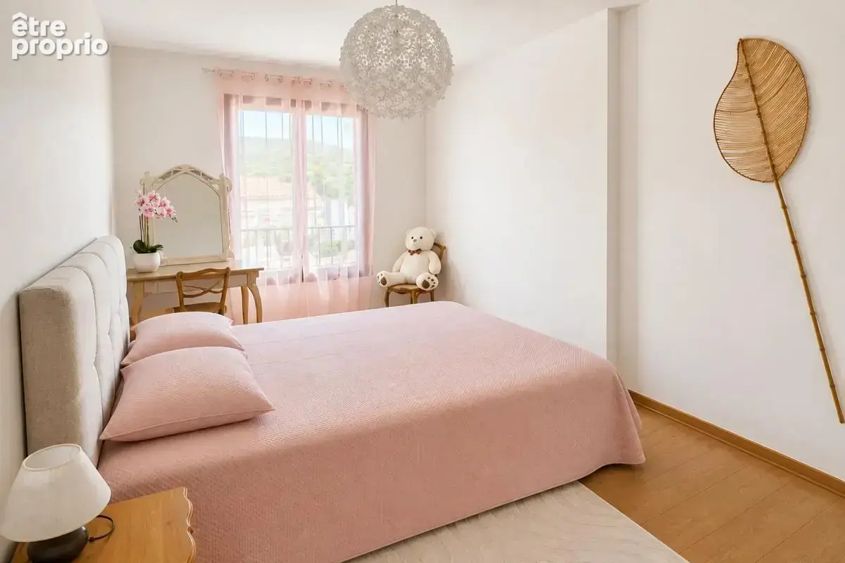 Maison de 4 pièces de 95 m² à Crémieu - photo 8