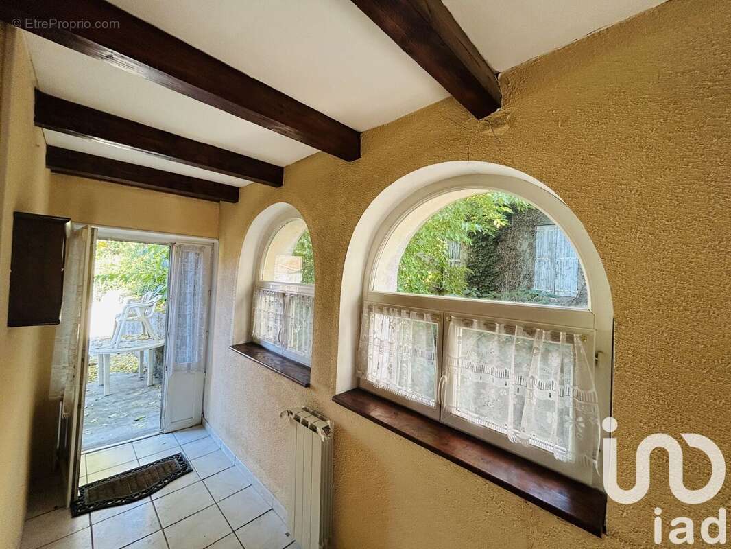 Photo 6 - Maison à SALINDRES