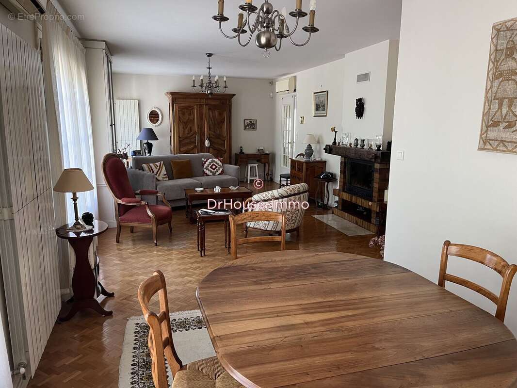 Maison 89 m² à Meximieux  - photo 31