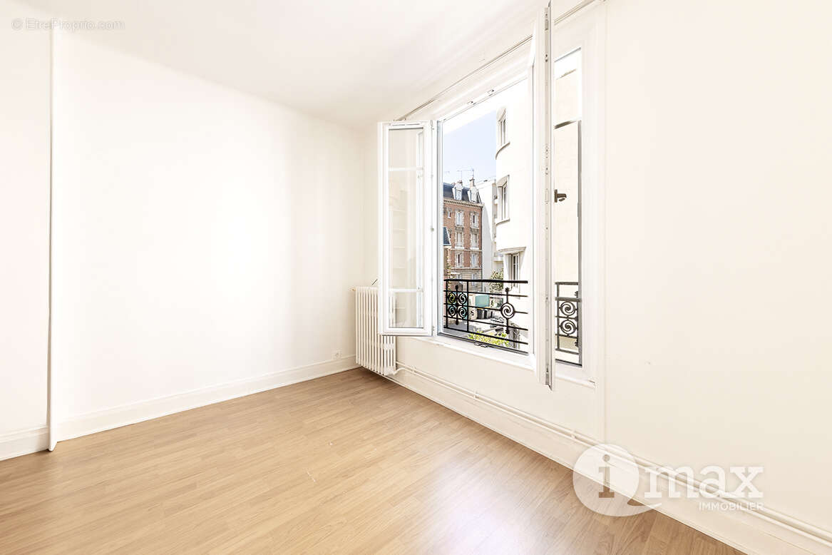 Appartement à BOIS-COLOMBES