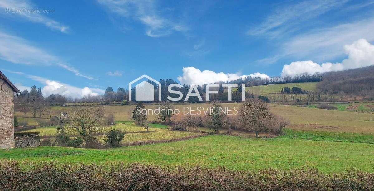 Photo 9 - Maison à SAINT-LEGER-SOUS-BEUVRAY