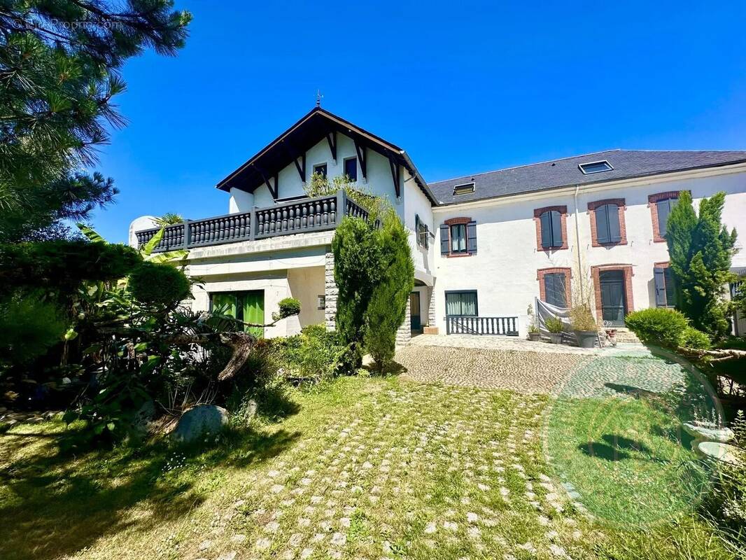 Maison à TARBES