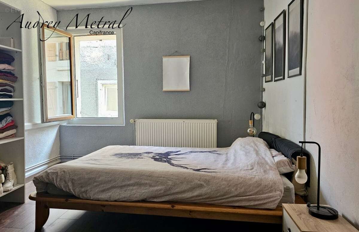 Appartement T4 d'env. 98m2 habitable à vendre à Serrières-en-Chautagne - photo 8