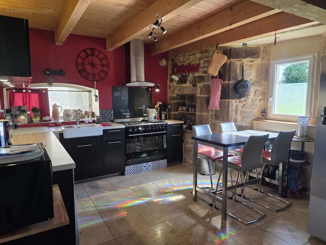 Maison à NONIERES