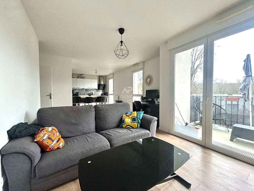 Appartement à POISSY