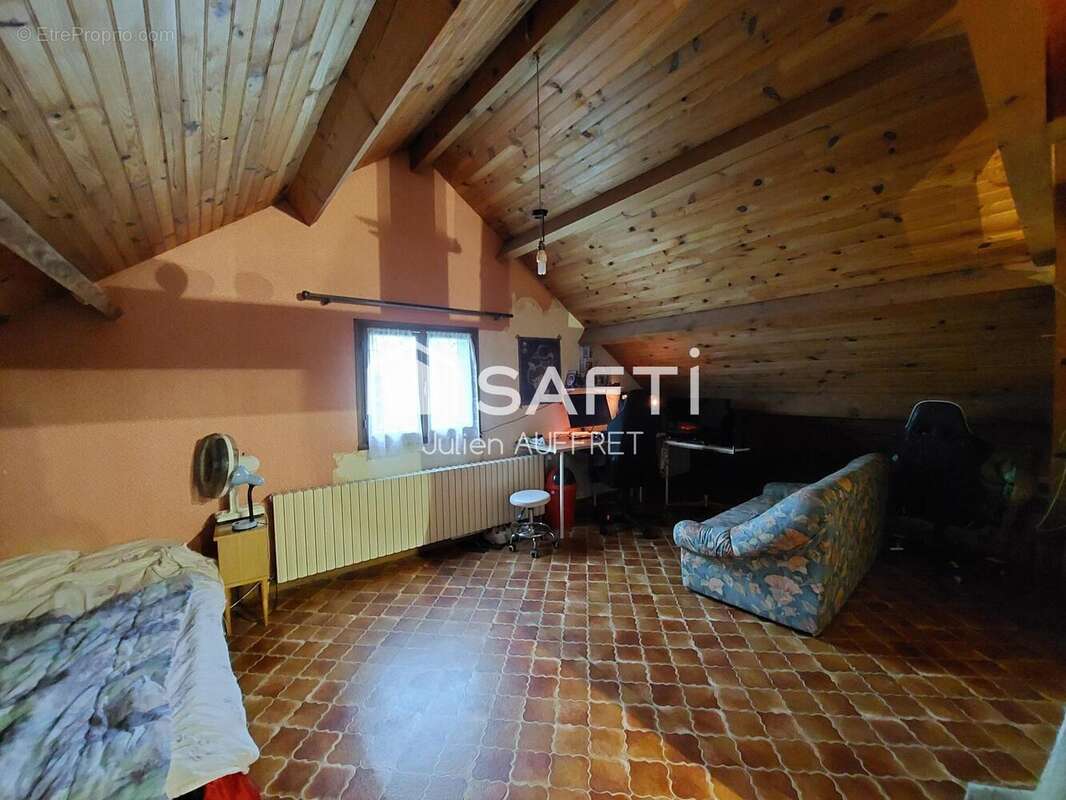 Photo 6 - Maison à MYENNES