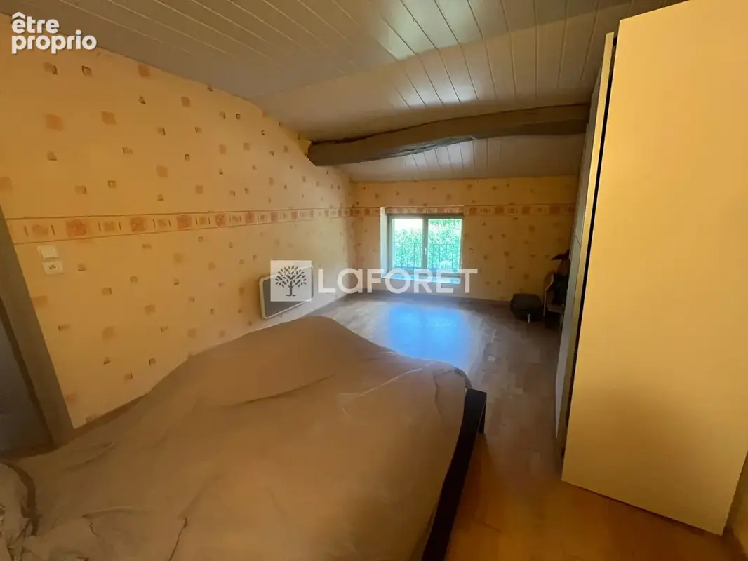 Cuisia Maison de village 4 pièces 80 m² avec dépendance et jardin - photo 15