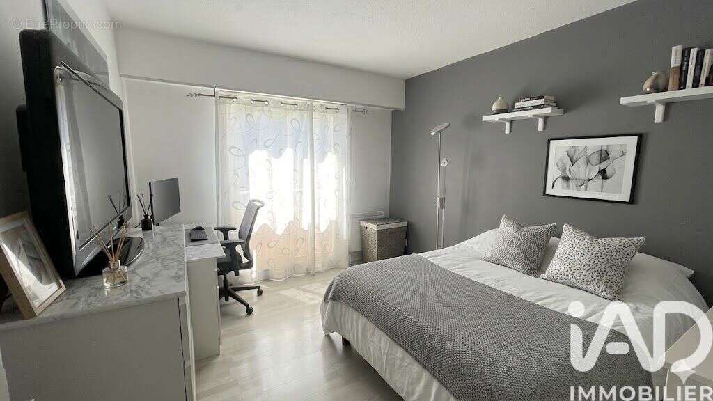 Photo 5 - Appartement à NICE