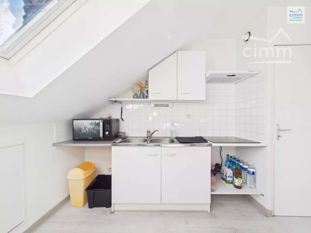 Appartement à BREAL-SOUS-MONTFORT