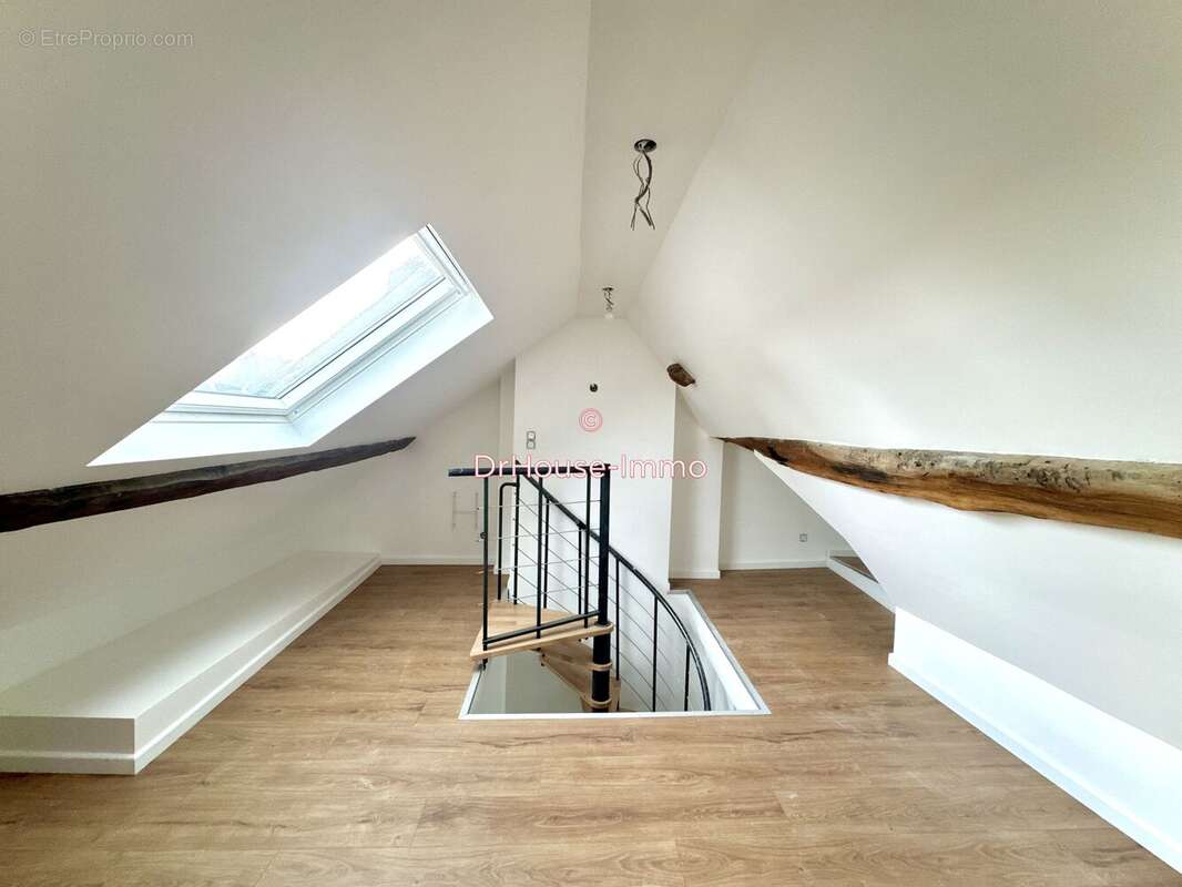 Appartement 38 m² à Dieppe  - photo 5