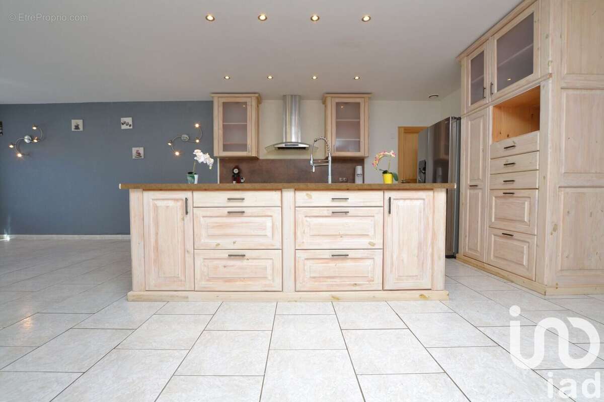 Photo 6 - Maison à SAINT-MARCEL-SUR-AUDE