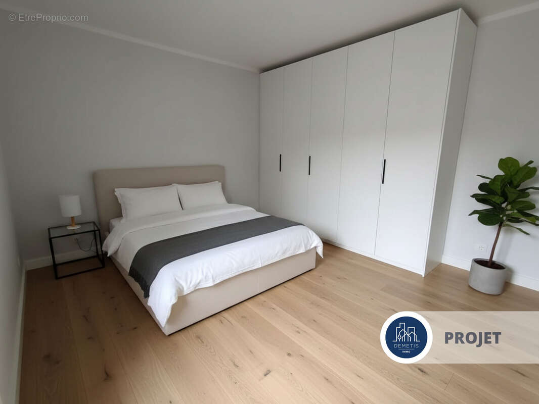 Maison à MONTFORT-LE-GESNOIS