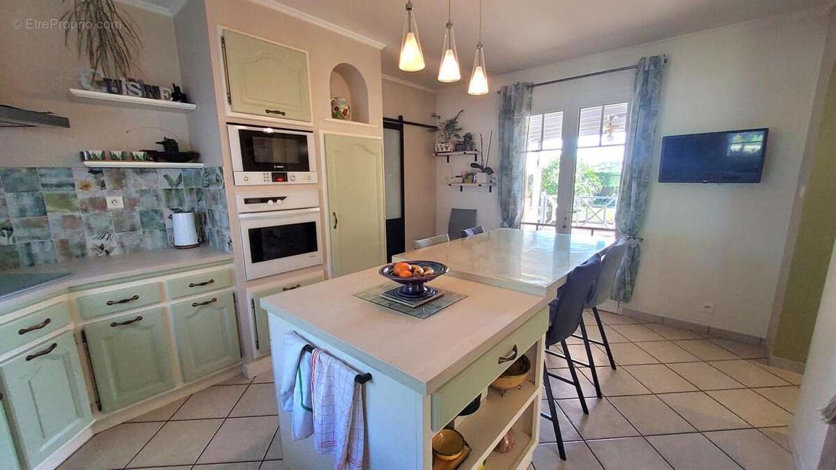 Photo 8 - Maison à COMMEQUIERS