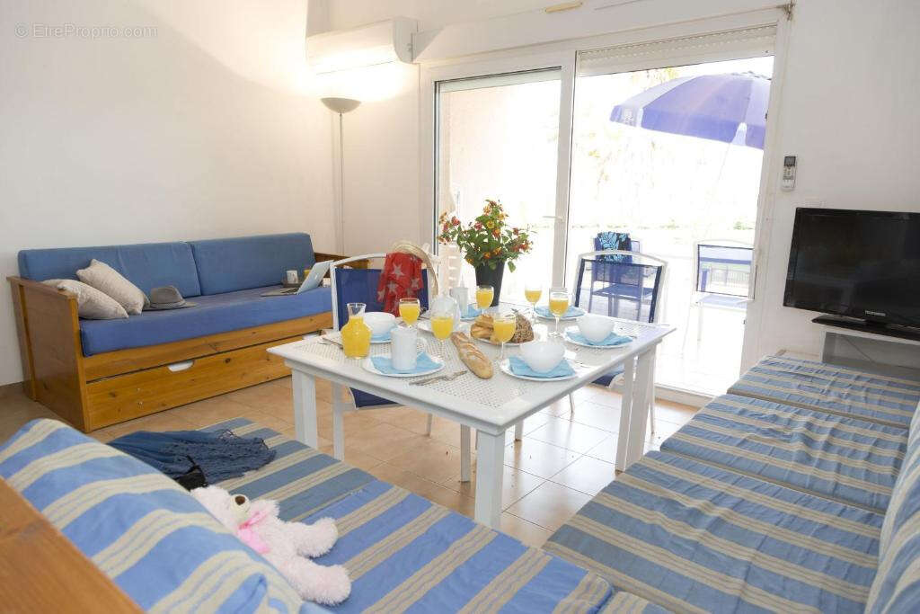Appartement à SARTENE