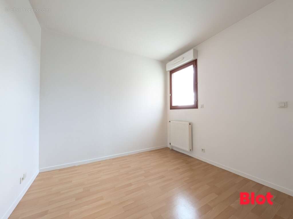 Appartement à ACIGNE