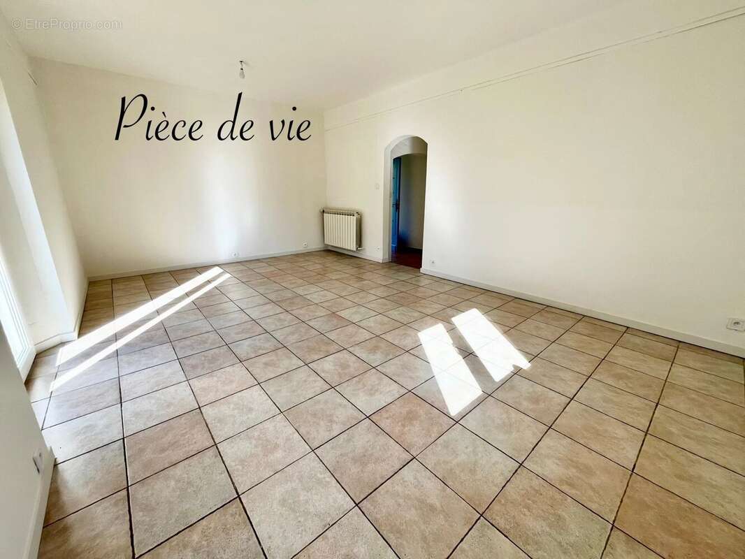 Maison à SANARY-SUR-MER