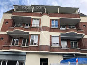 Appartement à AUBERVILLIERS