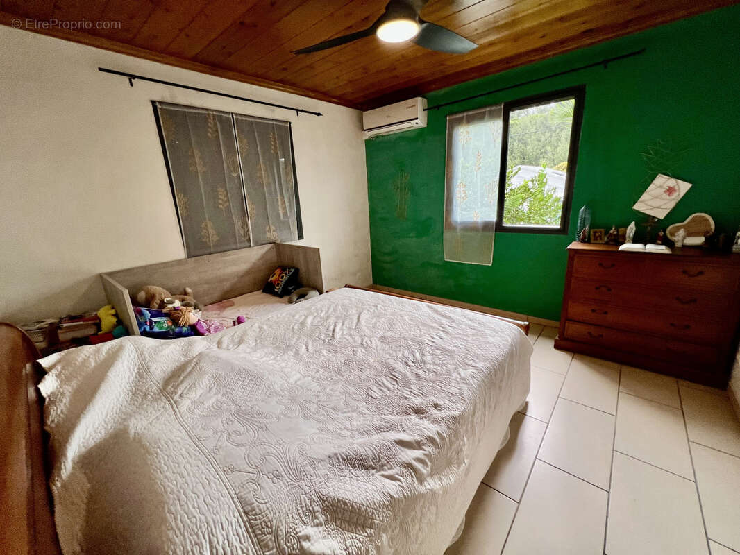 Maison à SAINT-JOSEPH