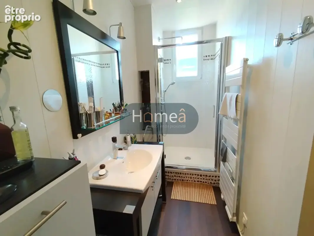 Propriété d'exception 5 chambres au cœur d'Yvetot - photo 19