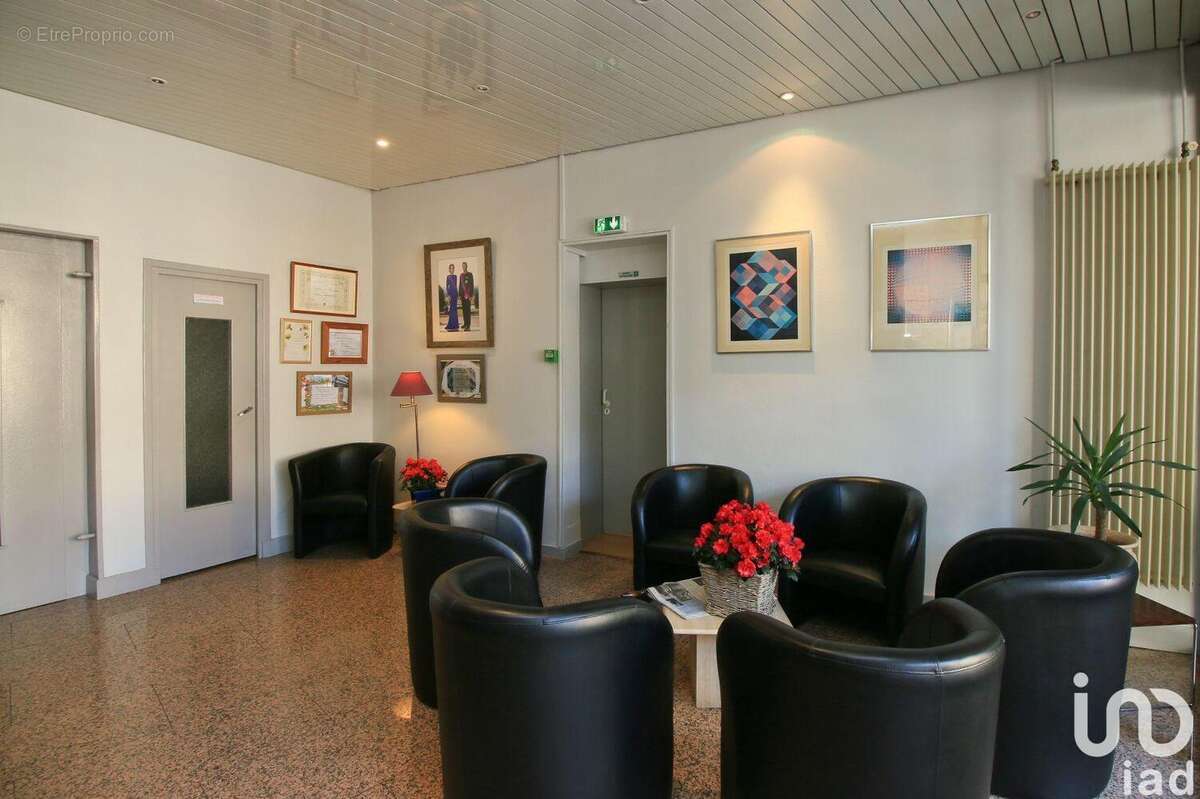 Photo 4 - Commerce à BAGNERES-DE-LUCHON