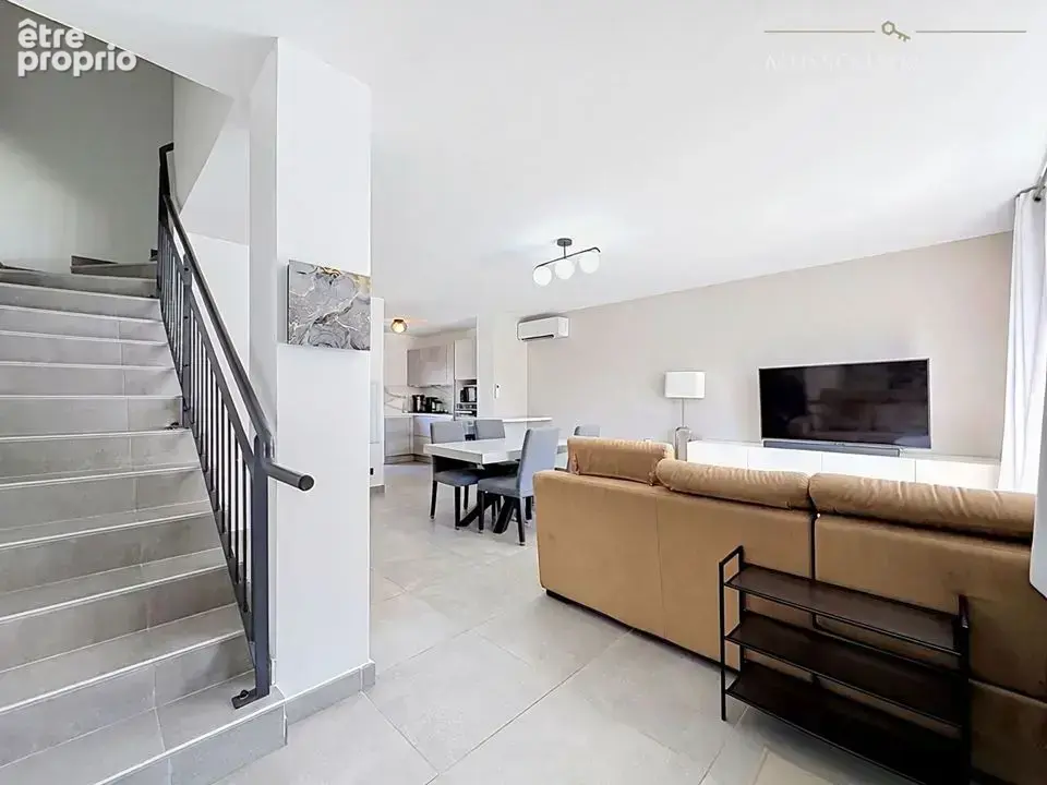 Maison 3 pièces 79 m² à vendre à Marseille-13e (13013) - photo 5