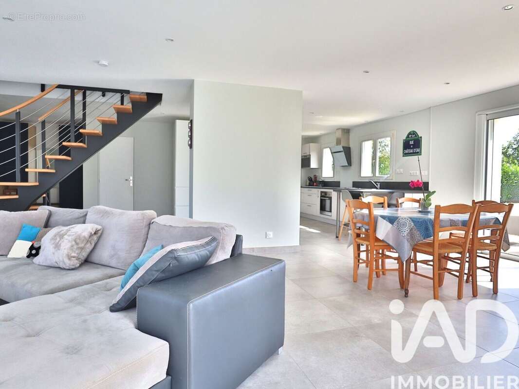 Photo 3 - Maison à SAINT-MOLF