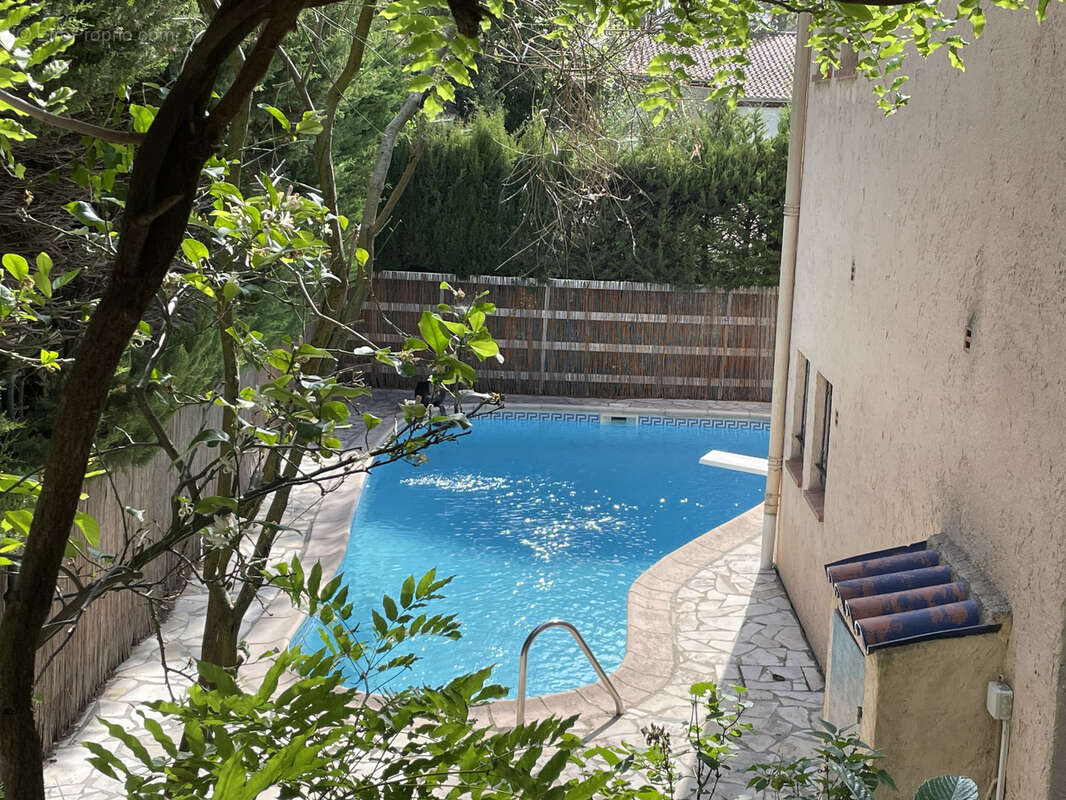 Maison à SAINT-RAPHAEL