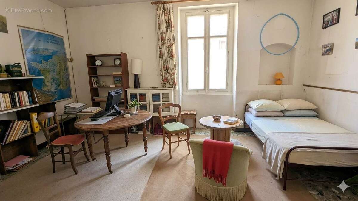 Maison à NANTES
