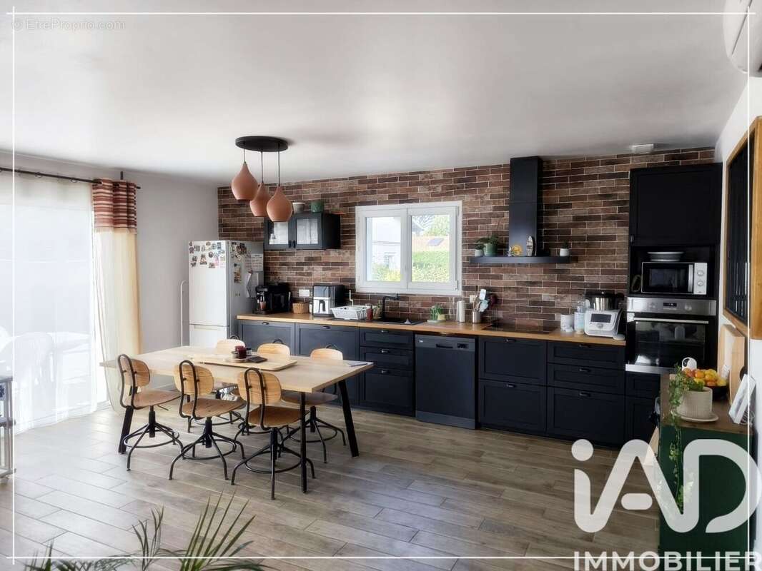 Photo 2 - Maison à MAGESCQ
