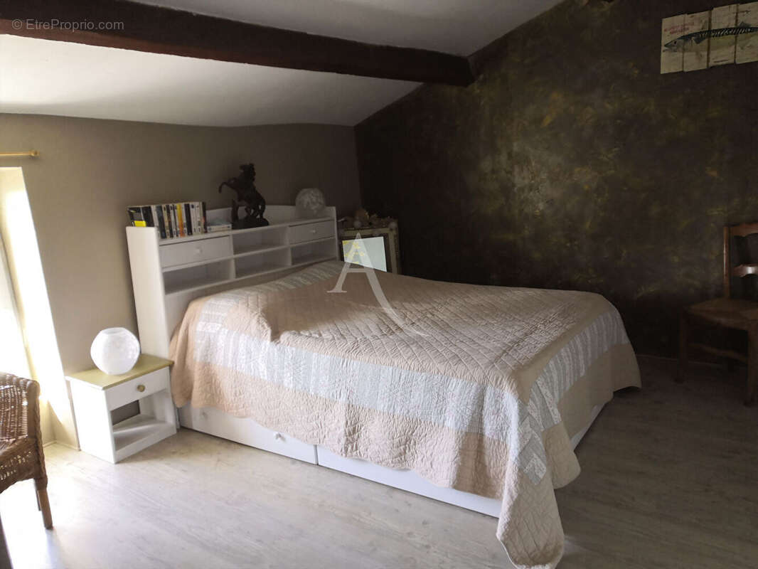 Maison Saint Hilaire La Foret - photo 7
