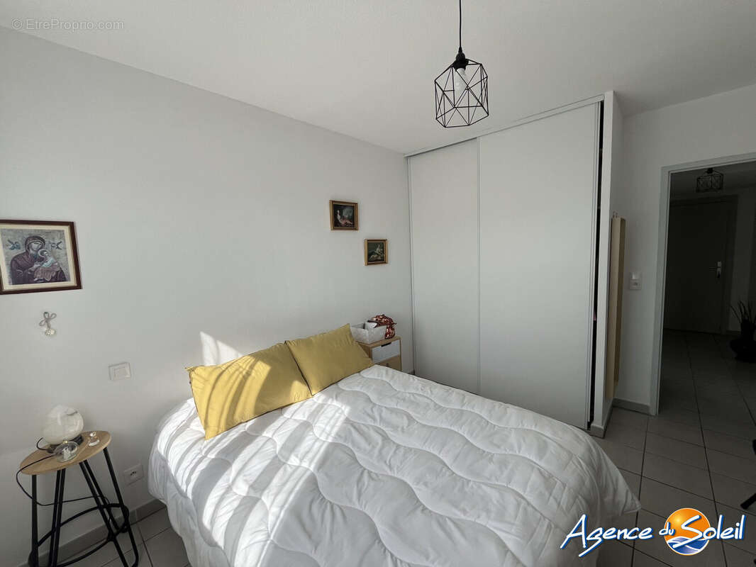 Appartement à NARBONNE